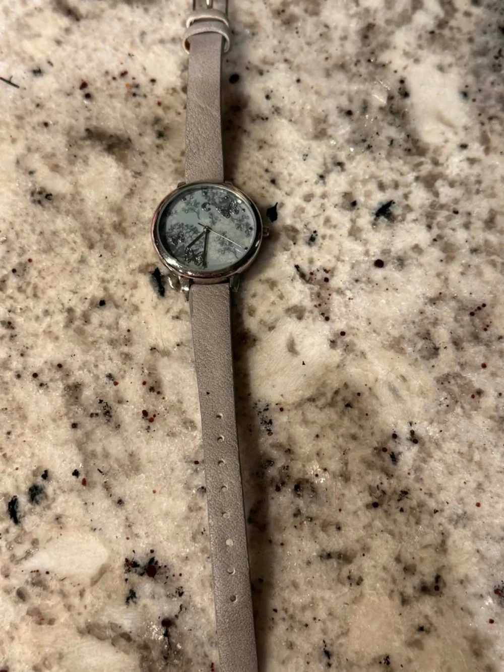 Vintage Charming Charlie Watch Works good